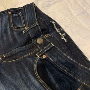 🌸 2 for $25 🌸 American Eagle Jeans